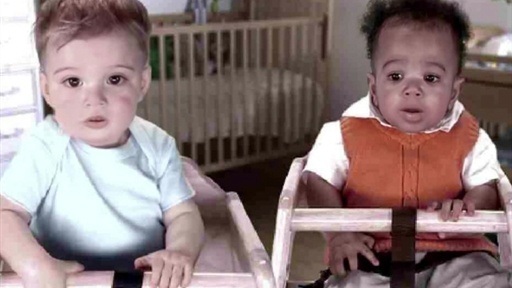 E*Trade: Talking Baby