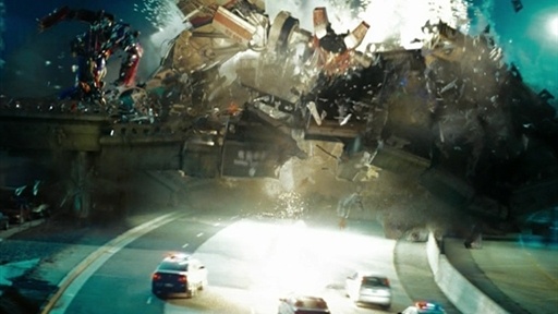 Transformers 2: Trailer Video