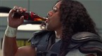 Coke Zero: Mean Troy