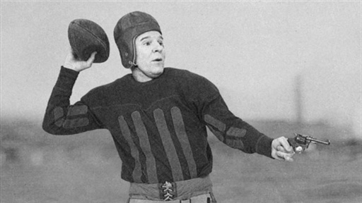 NFL Films