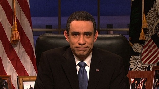 Obama Cold Open Video