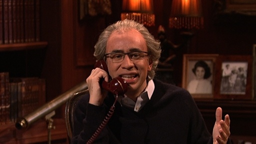 Bernie Madoff