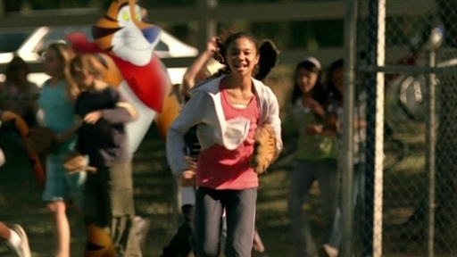 Kellogg's: Plant a Seed Video