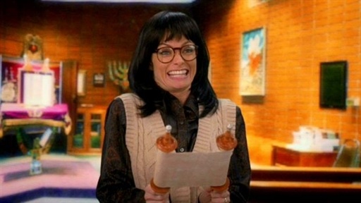 Phyllis Rosenstein