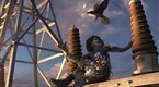 GE: Scarecrow