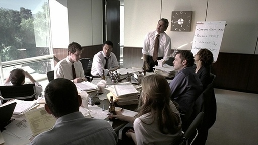 Bud Light: Meeting Video