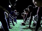 Super Bowl XLIII Ads | NBC: Heroes Football