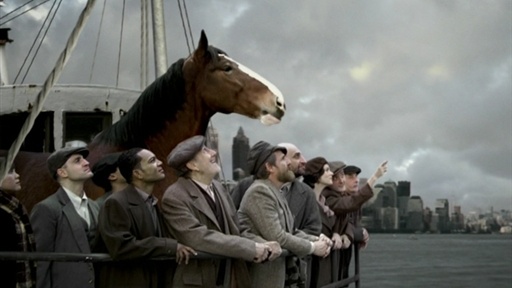 Budweiser: Clydesdales/Generations Video
