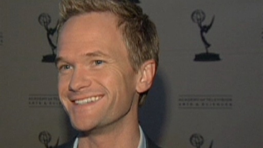 Description Neil Patrick Harris and Cobie Smulders chat about their How I 