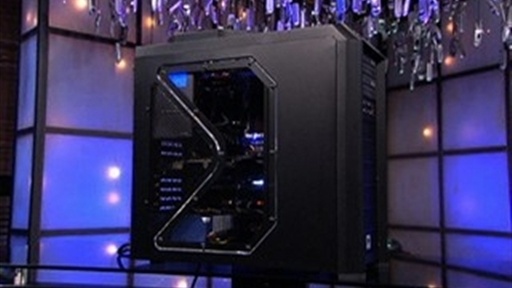 AVADirect Gaming PC Review