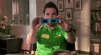 Chuck: Chuck Versus the Third Dimension: 3-D Version (season 2, episode 12)