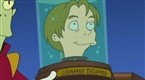 DiCaprio's Head