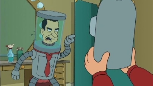 Confronting Nixon Video
