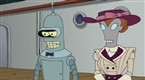 Bender Tells The Truth