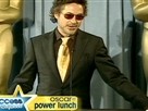 Access Hollywood | Stars At The Oscar Luncheon