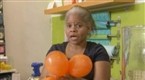 Tip: Balloon Bouquet