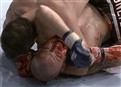 Carlos Zevallos vs. Andre Walker; Ricky Johnson vs. Tyler Toner; Sam Morgan vs. Duane Ludwig picture
