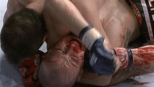 Carlos Zevallos vs. Andre Walker; Ricky ...