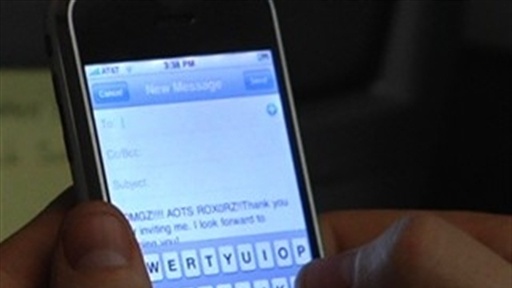 iPhone Apps