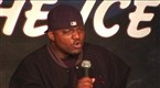 Stand-Up Showcase: Black History Comedy