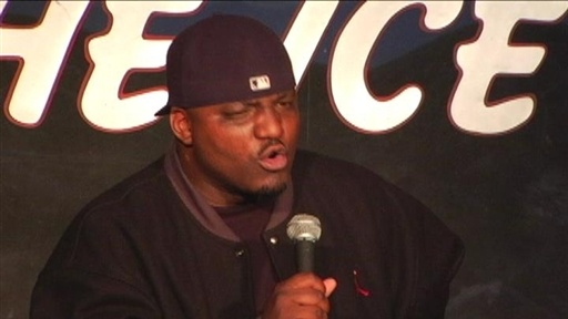 Black History Comedy Video