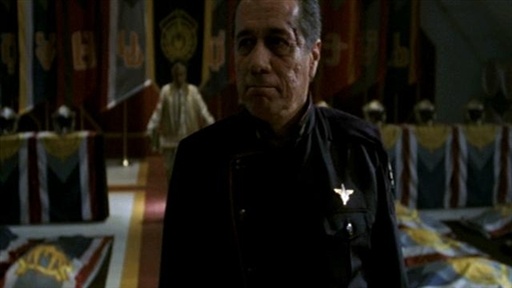 Battlestar Best Quote: So Say We All! Video