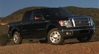 2009 Ford F-150 Road Test