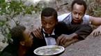 Hollywood Shuffle: Black Acting School