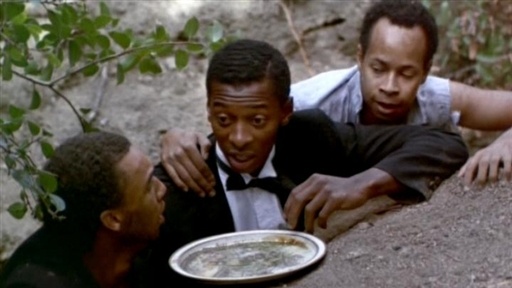 Black Acting School