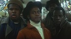 Dressed to Kill: Chased on the Train