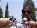Hollywood Shuffle - Picketing Bobby Taylor