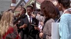 Hollywood Shuffle: Standing by Bobby Taylor