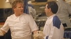 15 Chefs Compete