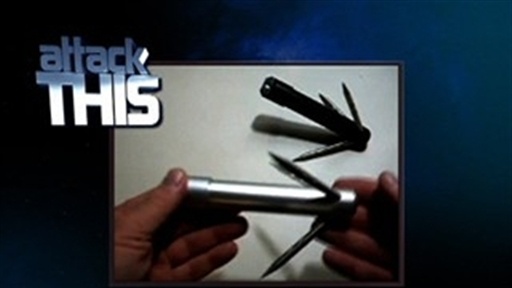 Sweet Weapons