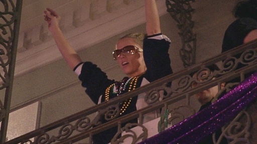 New Orleans Naughtiness