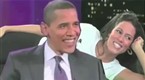 Barely Political: Inauguration Dance Party!