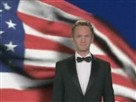 How I Met Your Mother | Barney’s Video Resume