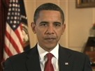 Feb 7, 2009 - Weekly Address