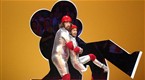 Hole In The Wall: Professional Fighters vs. Backyard Wrestlers (season 1, episode 14)