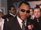 Grammys 2009: Flo Rida