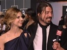 Grammys 2009: Dave Grohl