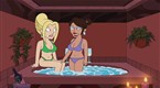 American Dad!: Robots are Erotic