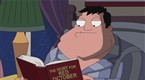 Reading in Bed