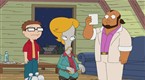American Dad!: Freddie Underwood
