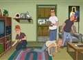play video on Hulu