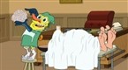 Drawn Together: Terms of Endearment (season 2, episode 8)