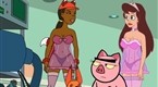 02x03 Little Orphan Hero