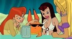 Drawn Together: Clum Babies (season 2, episode 5)