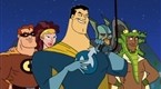 Drawn Together: Ghostesses in the Slot Machine (season 2, episode 6)