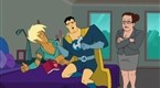 Drawn Together: Super Nanny (season 2, episode 7)